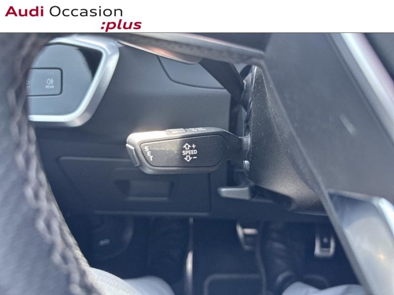 Voitures occasions Audi A6 AVANT Compétition Cesson-Sévigné