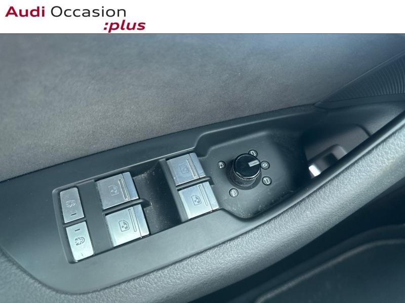 Voitures occasions Audi A6 AVANT Compétition Cesson-Sévigné