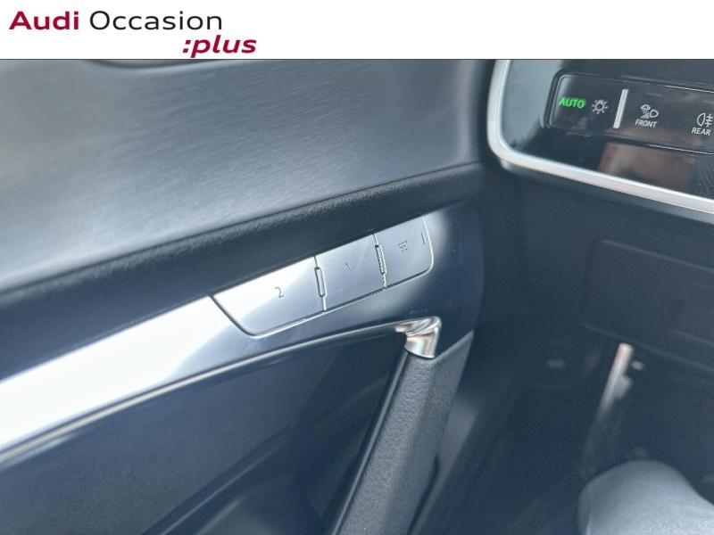 Voitures occasions Audi A6 AVANT Compétition Cesson-Sévigné
