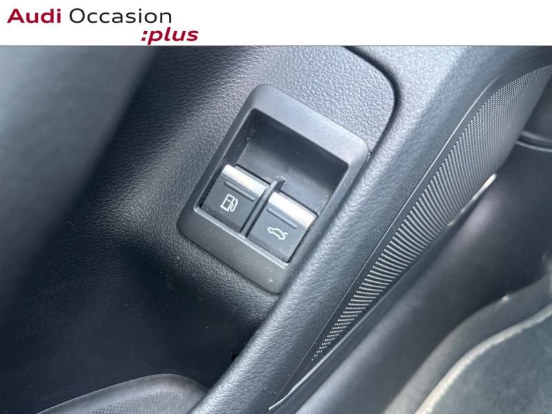 Voitures occasions Audi A6 AVANT Compétition Cesson-Sévigné