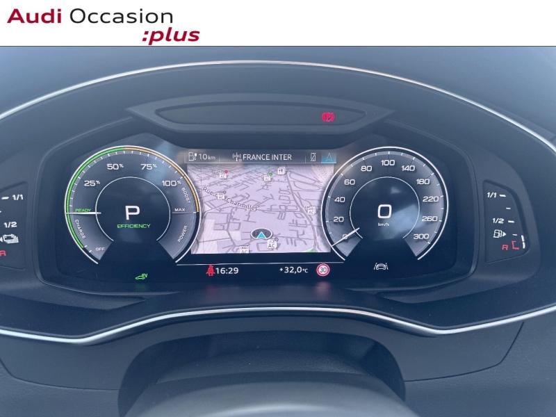 Voitures occasions Audi A6 AVANT Compétition Cesson-Sévigné