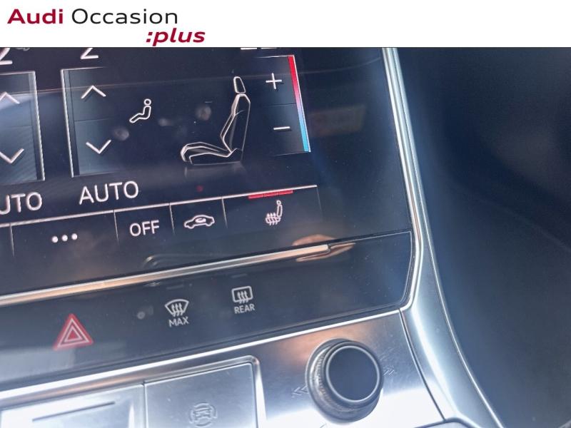 Voitures occasions Audi A6 AVANT Compétition Cesson-Sévigné