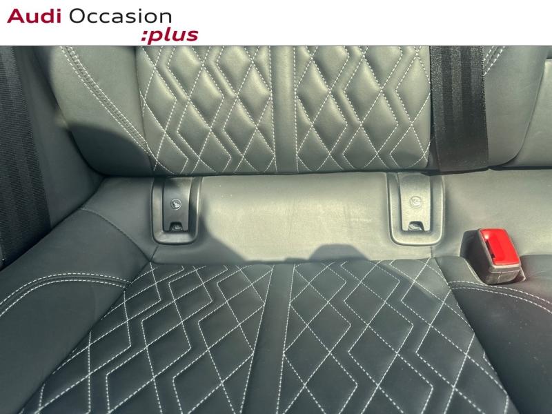 Voitures occasions Audi A6 AVANT Compétition Cesson-Sévigné