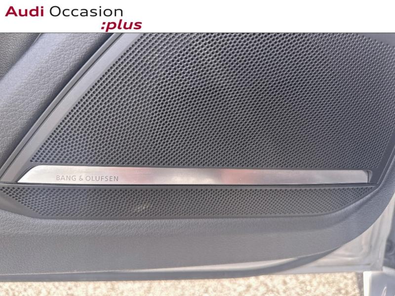 Voitures occasions Audi A6 AVANT Compétition Cesson-Sévigné