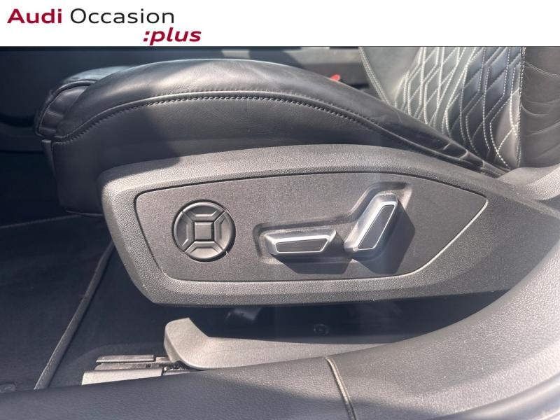 Voitures occasions Audi A6 AVANT Compétition Cesson-Sévigné