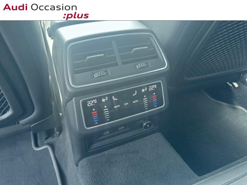 Voitures occasions Audi A6 AVANT Compétition Cesson-Sévigné