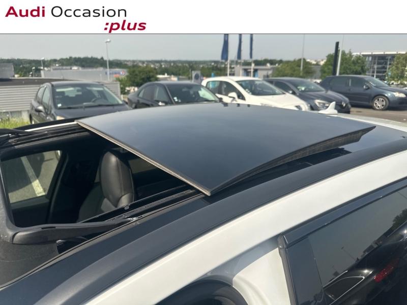 Voitures occasions Audi A6 AVANT Compétition Cesson-Sévigné