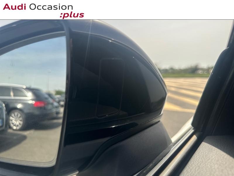 Voitures occasions Audi A6 AVANT Compétition Cesson-Sévigné