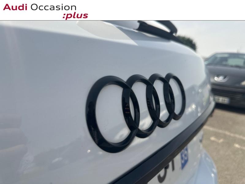 Voitures occasions Audi A6 AVANT Compétition Cesson-Sévigné
