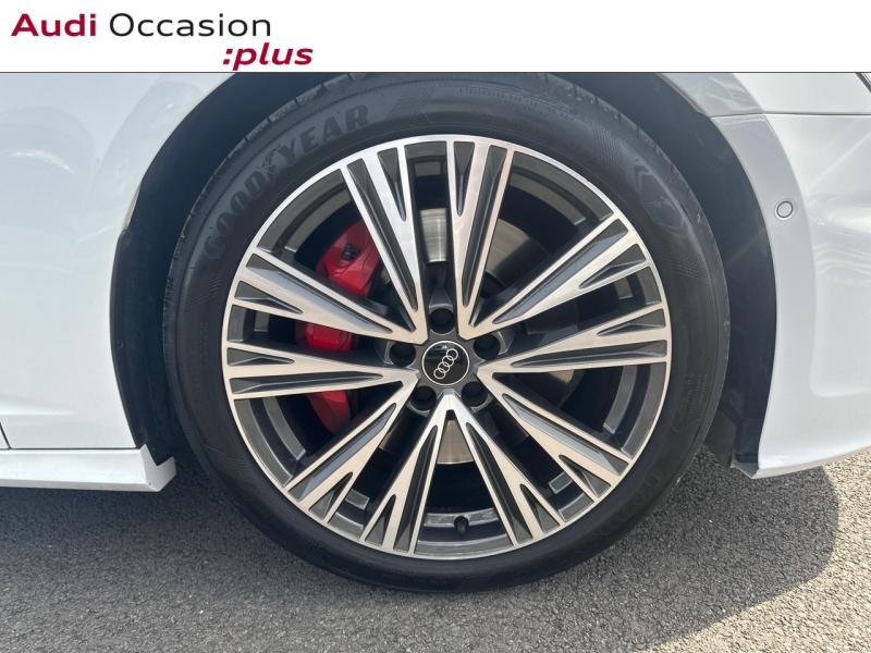 Voitures occasions Audi A6 AVANT Compétition Cesson-Sévigné