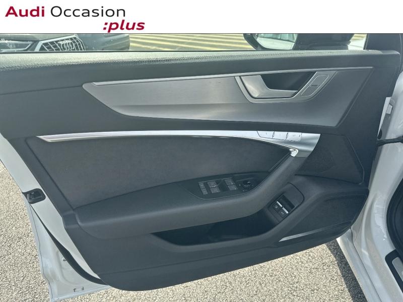Voitures occasions Audi A6 AVANT Compétition Cesson-Sévigné