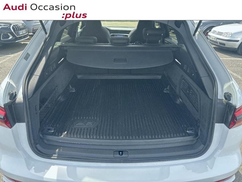 Voitures occasions Audi A6 AVANT Compétition Cesson-Sévigné