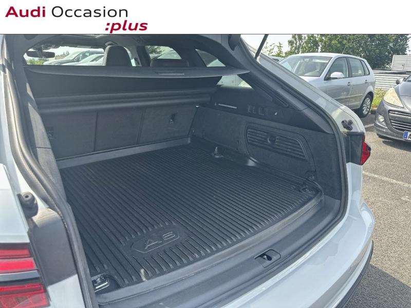 Voitures occasions Audi A6 AVANT Compétition Cesson-Sévigné