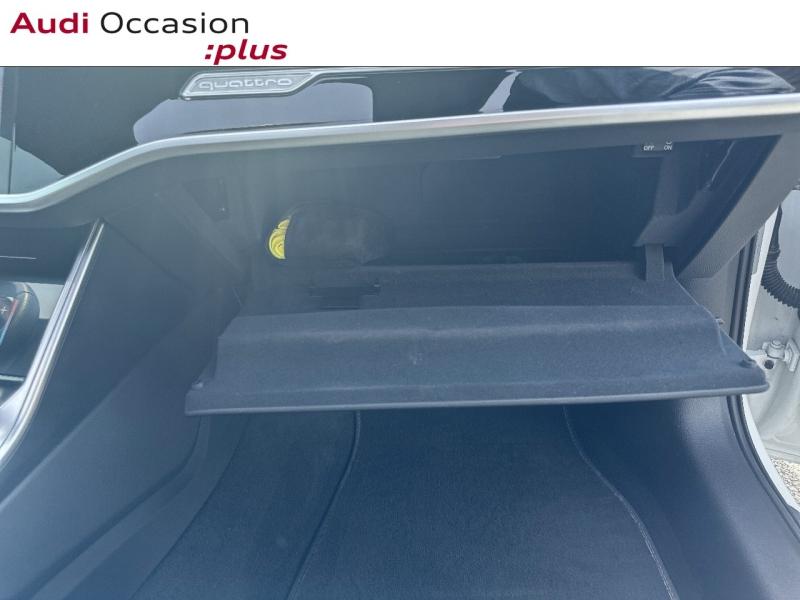 Voitures occasions Audi A6 AVANT Compétition Cesson-Sévigné