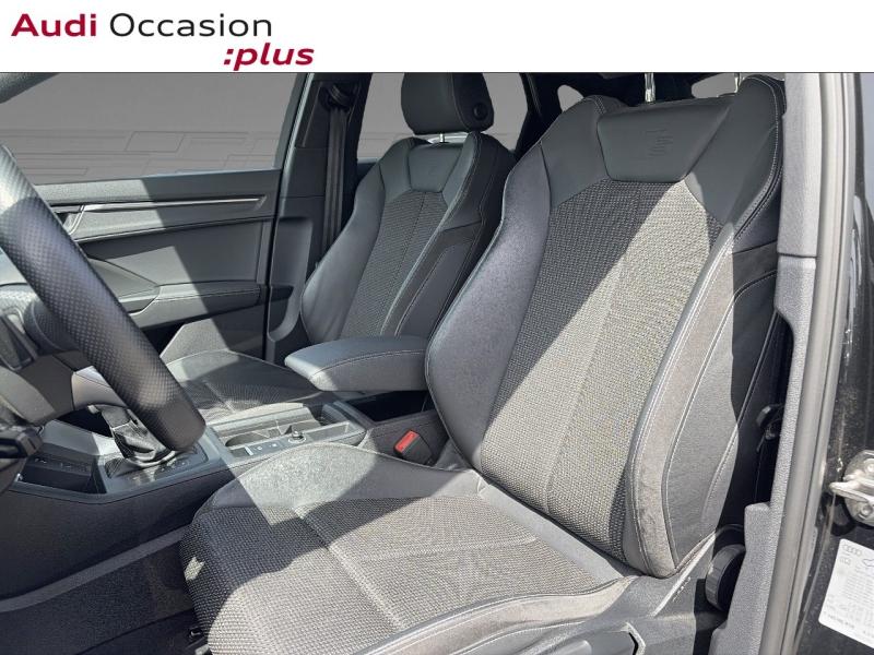 Voitures occasions Audi Q3 S line Cesson-Sévigné