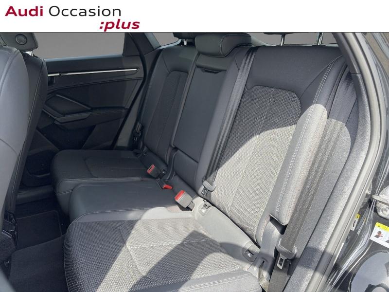 Voitures occasions Audi Q3 S line Cesson-Sévigné