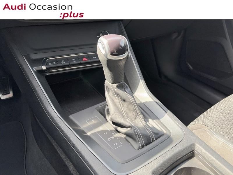 Voitures occasions Audi Q3 S line Cesson-Sévigné