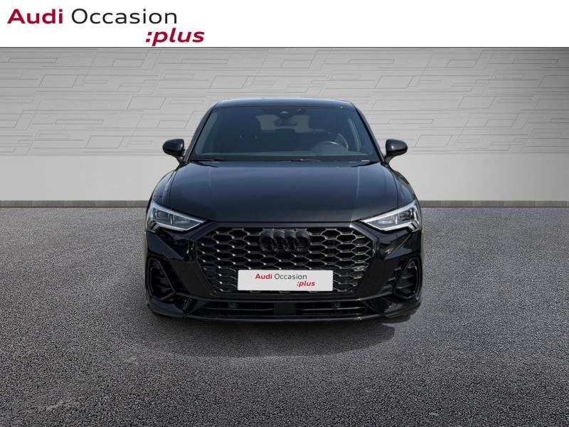 Voitures occasions Audi Q3 S line Cesson-Sévigné