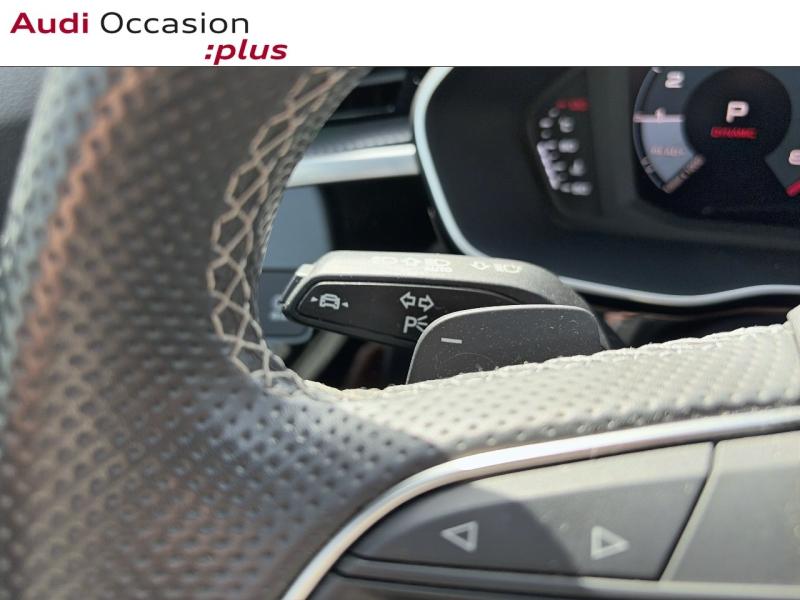 Voitures occasions Audi Q3 S line Cesson-Sévigné
