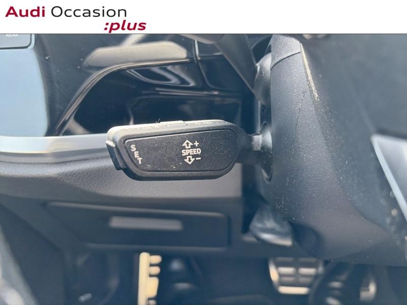 Voitures occasions Audi Q3 S line Cesson-Sévigné