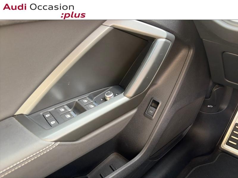 Voitures occasions Audi Q3 S line Cesson-Sévigné