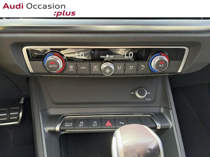 Voitures occasions Audi Q3 S line Cesson-Sévigné