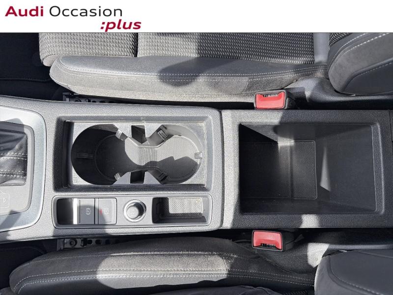 Voitures occasions Audi Q3 S line Cesson-Sévigné