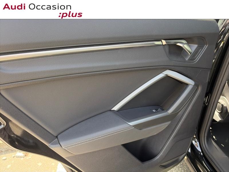 Voitures occasions Audi Q3 S line Cesson-Sévigné