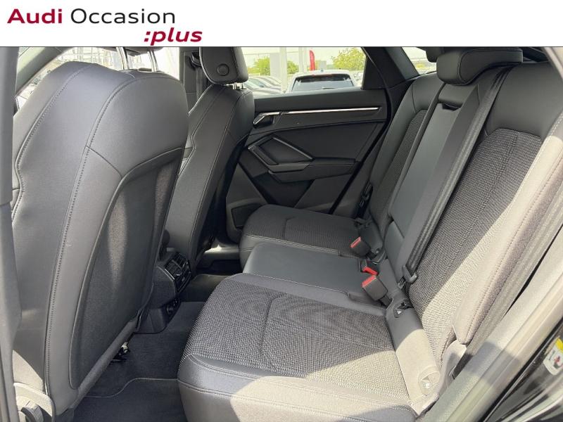 Voitures occasions Audi Q3 S line Cesson-Sévigné