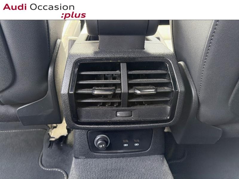 Voitures occasions Audi Q3 S line Cesson-Sévigné