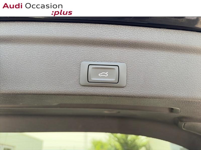 Voitures occasions Audi Q3 S line Cesson-Sévigné
