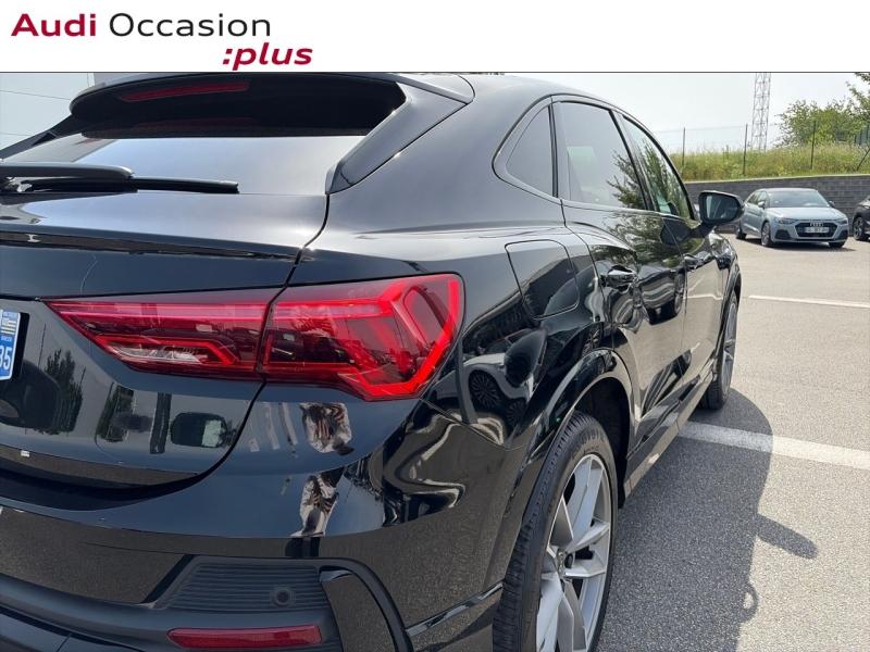 Voitures occasions Audi Q3 S line Cesson-Sévigné