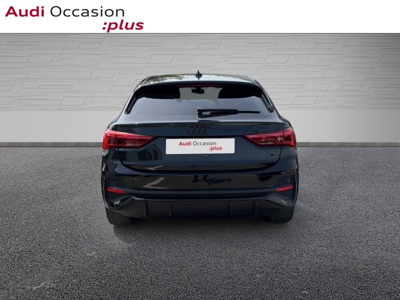 Voitures occasions Audi Q3 S line Cesson-Sévigné