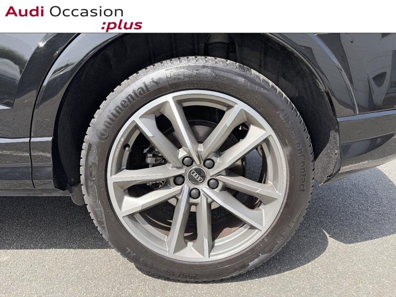 Voitures occasions Audi Q3 S line Cesson-Sévigné