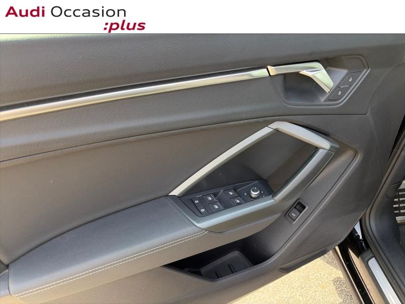 Voitures occasions Audi Q3 S line Cesson-Sévigné