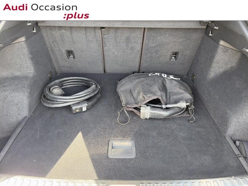 Voitures occasions Audi Q3 S line Cesson-Sévigné