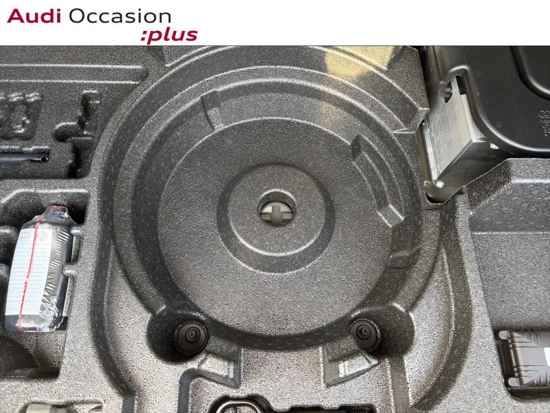 Voitures occasions Audi Q3 S line Cesson-Sévigné
