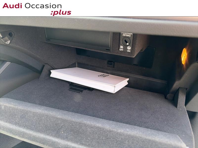 Voitures occasions Audi Q3 S line Cesson-Sévigné