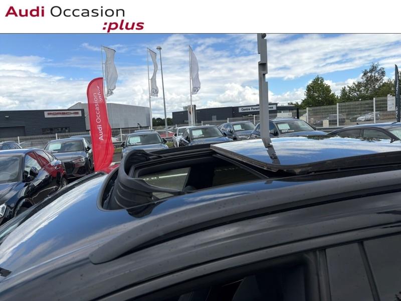 Voitures occasions Audi Q8 Compétition Cesson-Sévigné