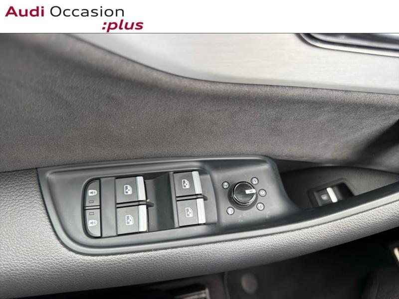 Voitures occasions Audi Q8 Compétition Cesson-Sévigné