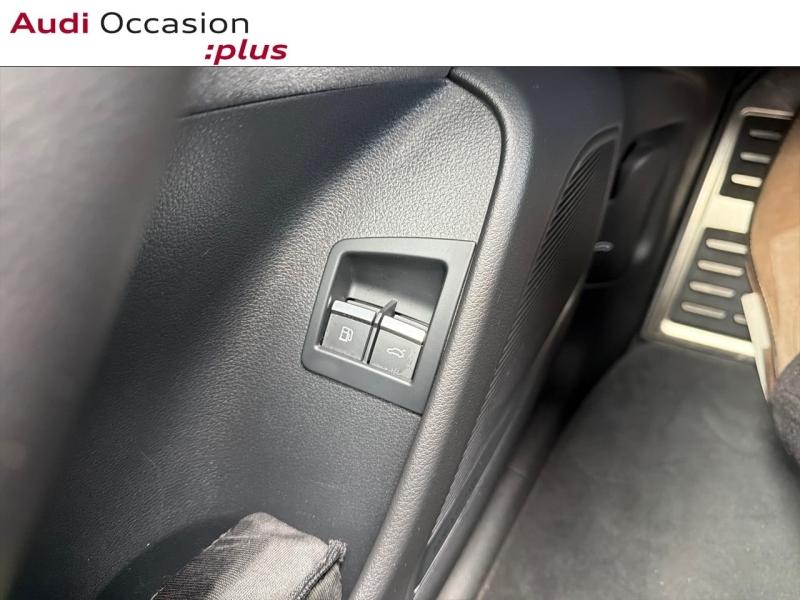 Voitures occasions Audi Q8 Compétition Cesson-Sévigné