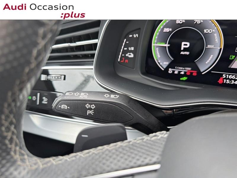 Voitures occasions Audi Q8 Compétition Cesson-Sévigné