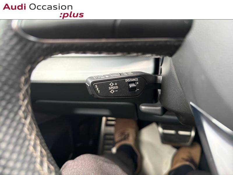 Voitures occasions Audi Q8 Compétition Cesson-Sévigné