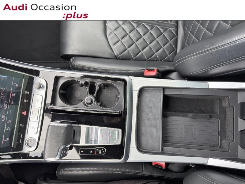 Voitures occasions Audi Q8 Compétition Cesson-Sévigné