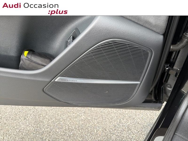 Voitures occasions Audi Q8 Compétition Cesson-Sévigné