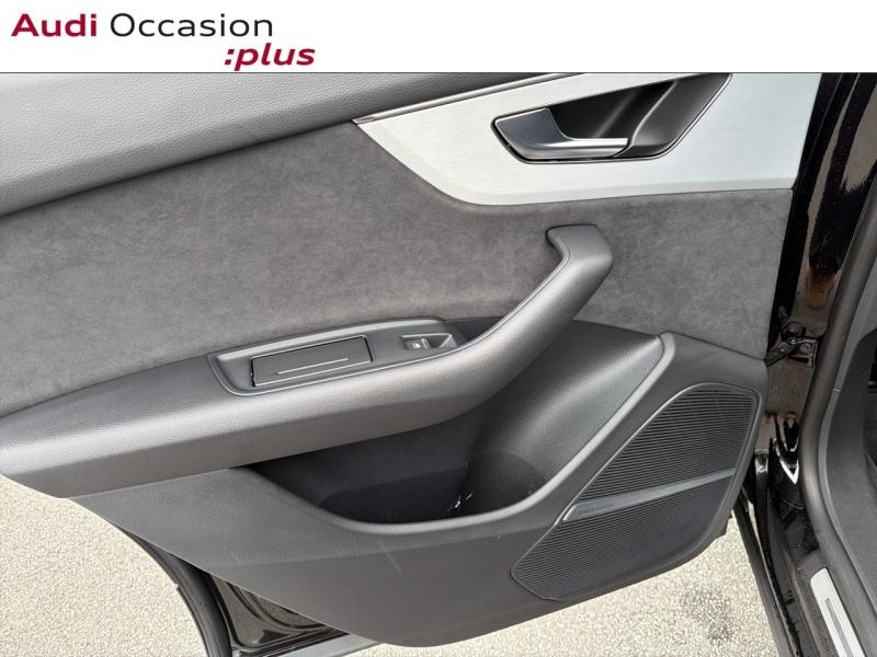 Voitures occasions Audi Q8 Compétition Cesson-Sévigné