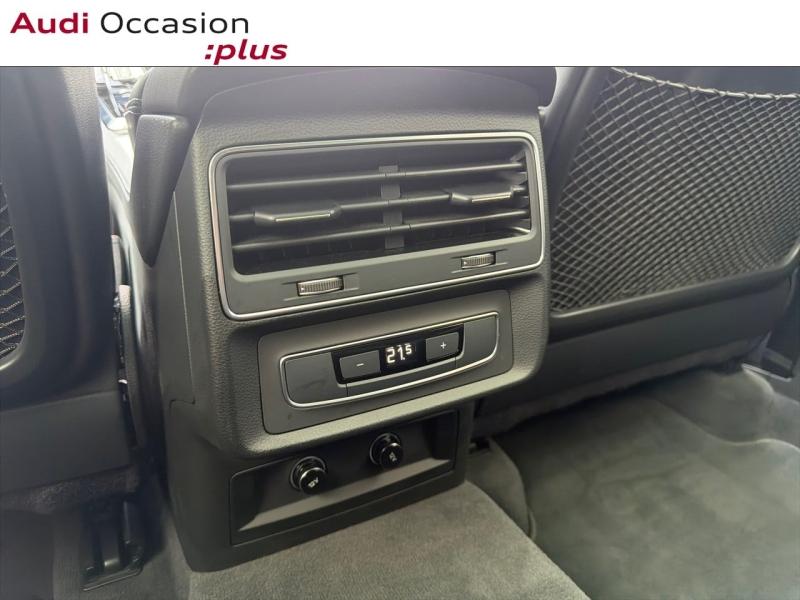 Voitures occasions Audi Q8 Compétition Cesson-Sévigné