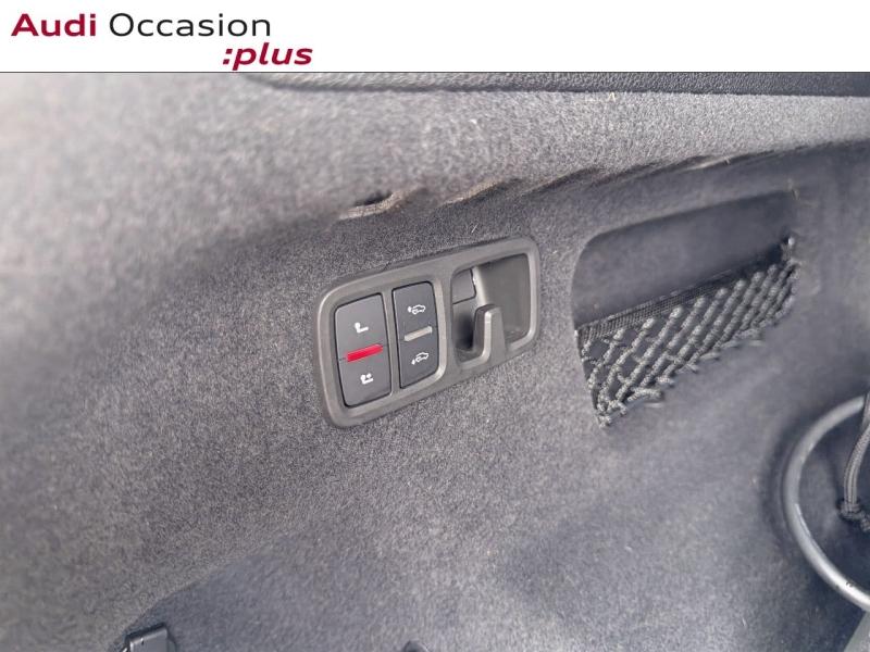 Voitures occasions Audi Q8 Compétition Cesson-Sévigné