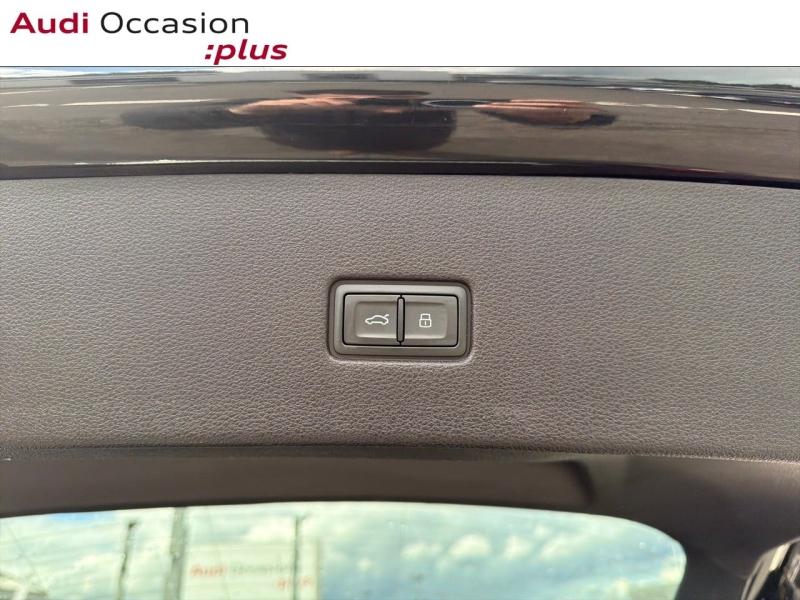 Voitures occasions Audi Q8 Compétition Cesson-Sévigné