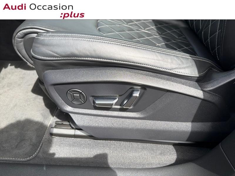 Voitures occasions Audi Q8 Compétition Cesson-Sévigné